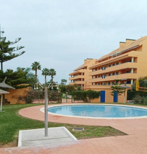 Atico en Denia